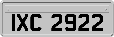 IXC2922