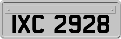 IXC2928