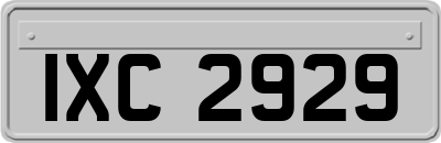 IXC2929
