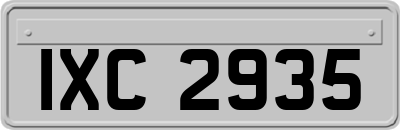 IXC2935