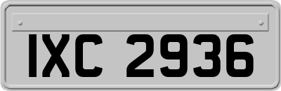 IXC2936