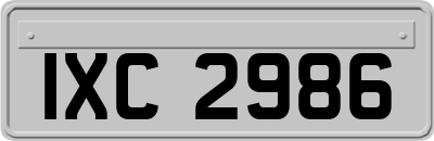 IXC2986