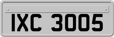 IXC3005