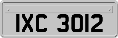 IXC3012