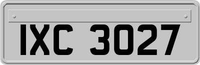 IXC3027