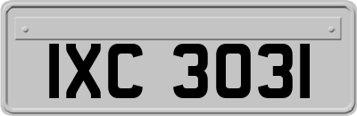 IXC3031