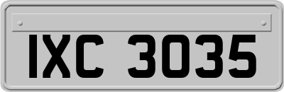 IXC3035