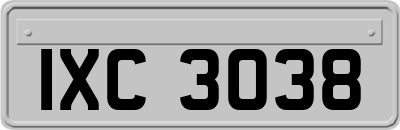 IXC3038