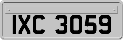IXC3059