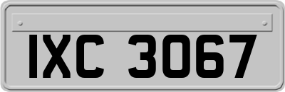 IXC3067
