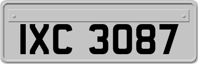 IXC3087