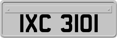 IXC3101