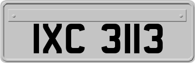 IXC3113
