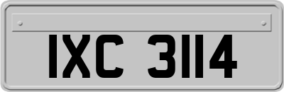IXC3114