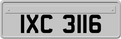 IXC3116