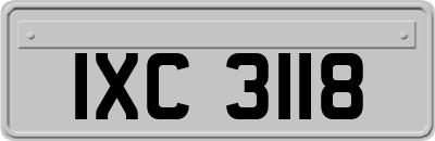 IXC3118