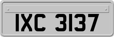 IXC3137