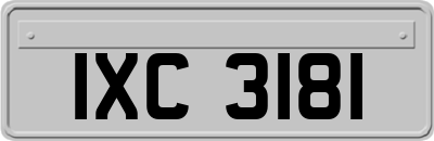 IXC3181