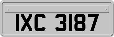 IXC3187