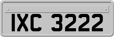 IXC3222