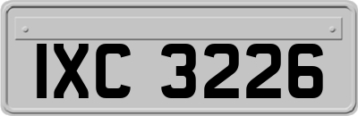 IXC3226