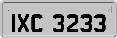 IXC3233
