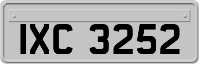 IXC3252