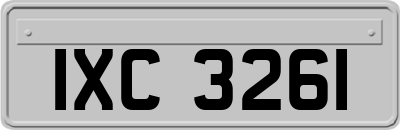 IXC3261