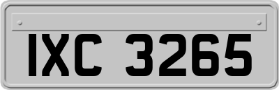 IXC3265