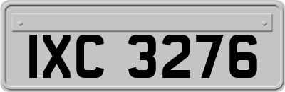 IXC3276