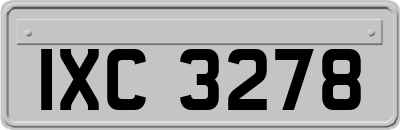 IXC3278