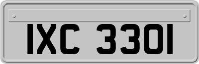 IXC3301