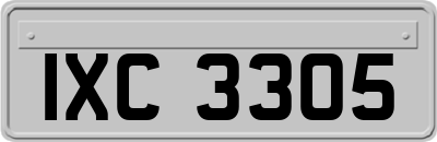 IXC3305