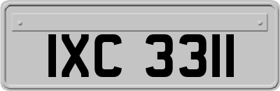 IXC3311