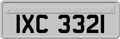 IXC3321
