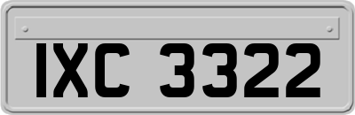 IXC3322
