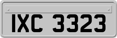 IXC3323