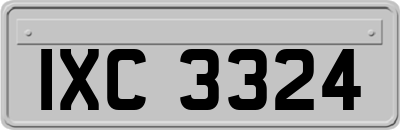IXC3324