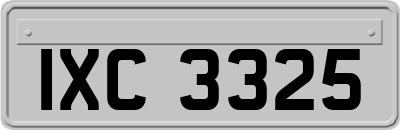 IXC3325