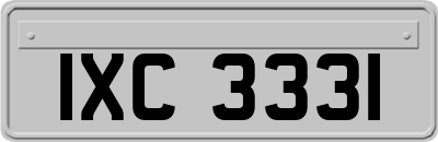 IXC3331