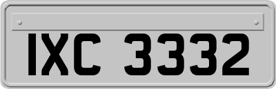 IXC3332