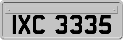IXC3335
