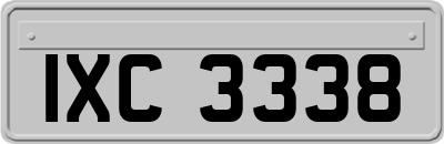 IXC3338