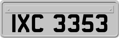 IXC3353
