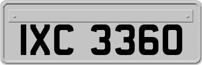 IXC3360