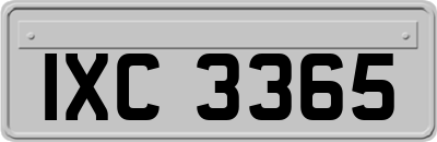IXC3365