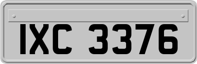 IXC3376