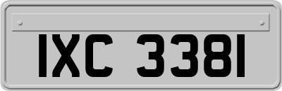 IXC3381