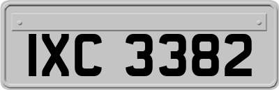 IXC3382