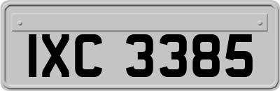 IXC3385